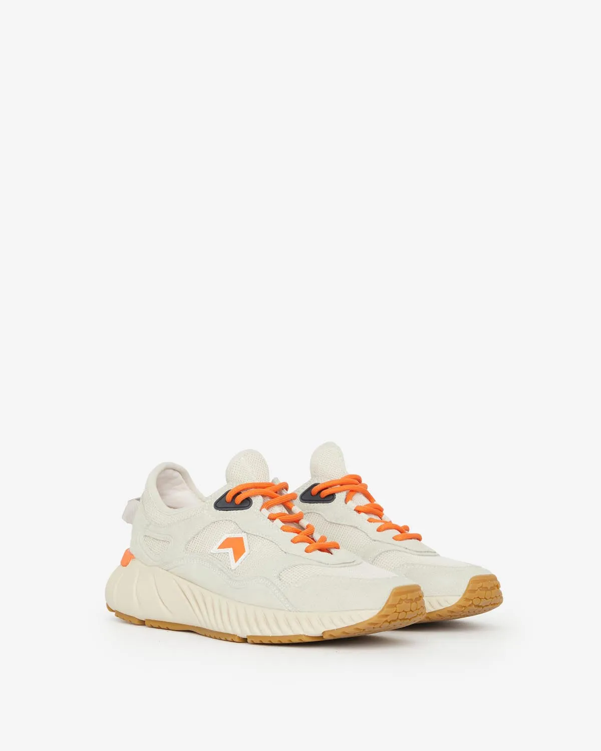 Baskets Ewie sold by Isabel Marant product image thumbnail 3