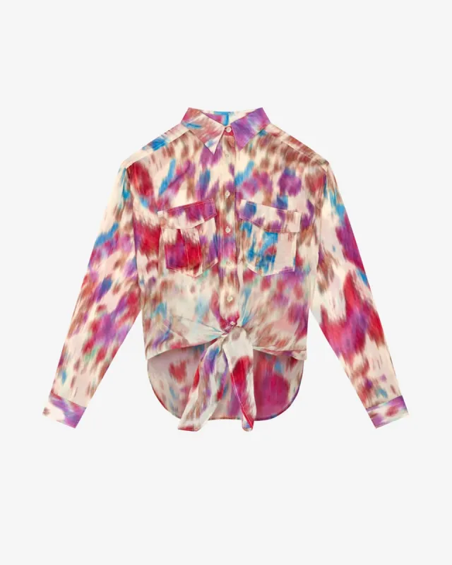 Chemise Nath sold by Isabel Marant