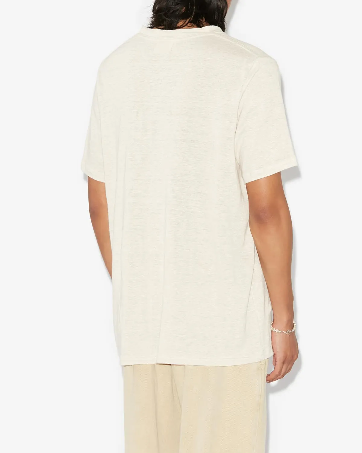 T-Shirt Karman sold by Isabel Marant product image thumbnail 3