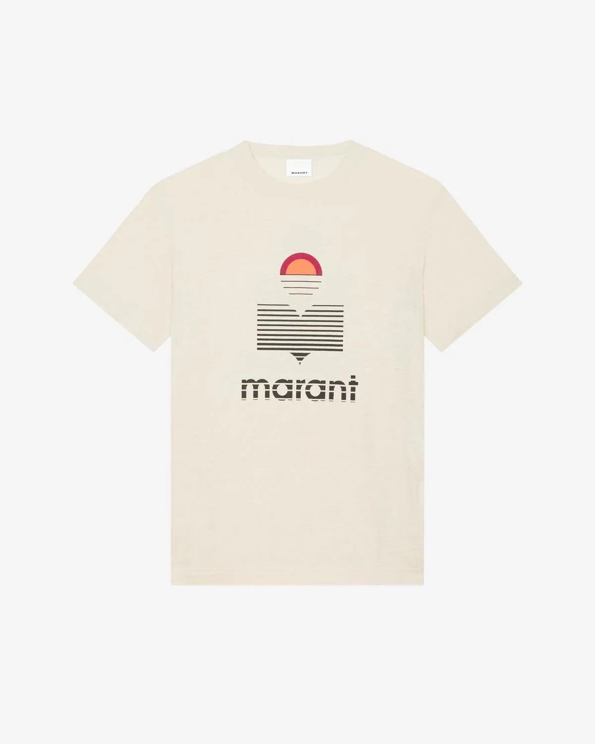 T-Shirt Karman sold by Isabel Marant
