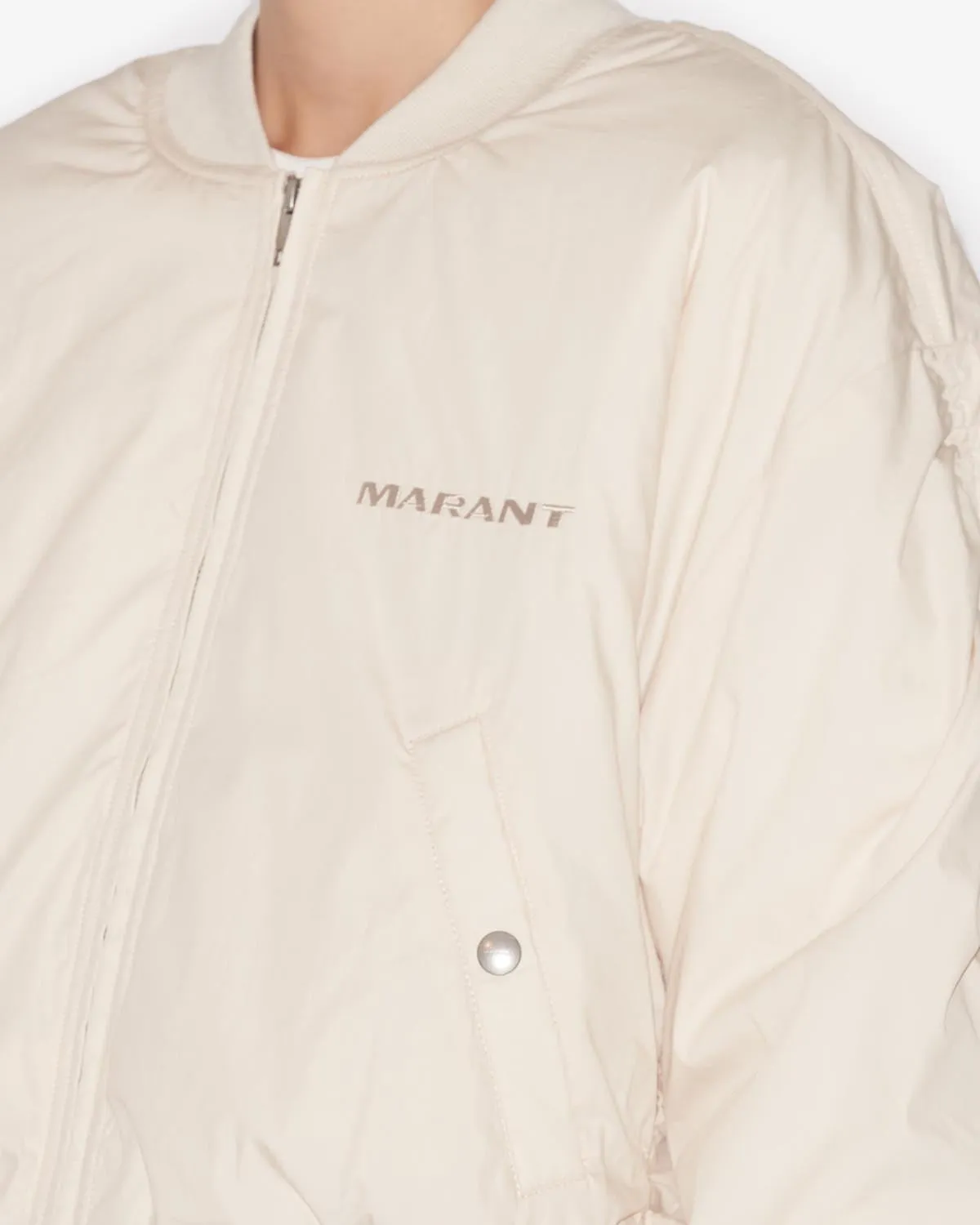 Veste Bessime sold by Isabel Marant product image thumbnail 2
