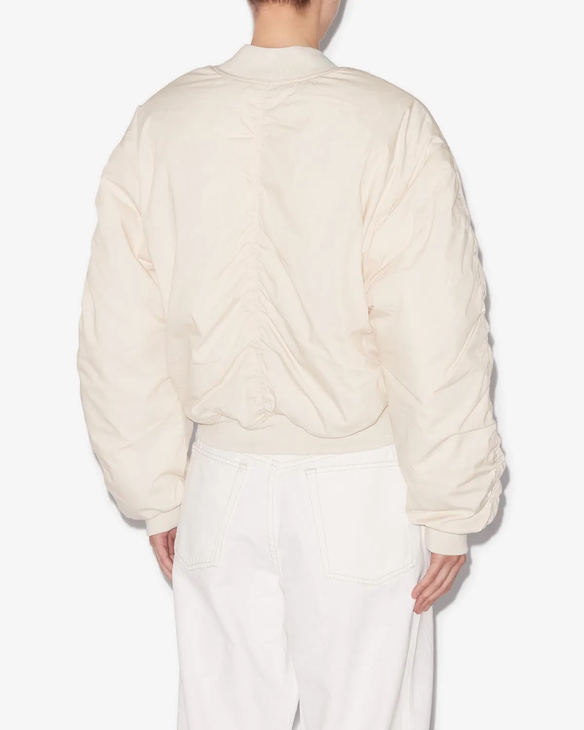 Veste Bessime sold by Isabel Marant product image thumbnail 3