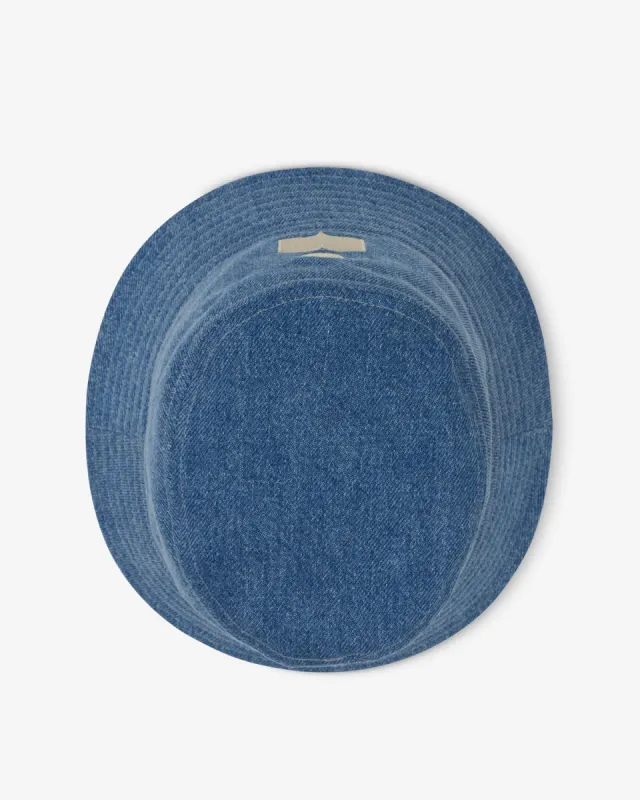 Chapeau Haley sold by Isabel Marant