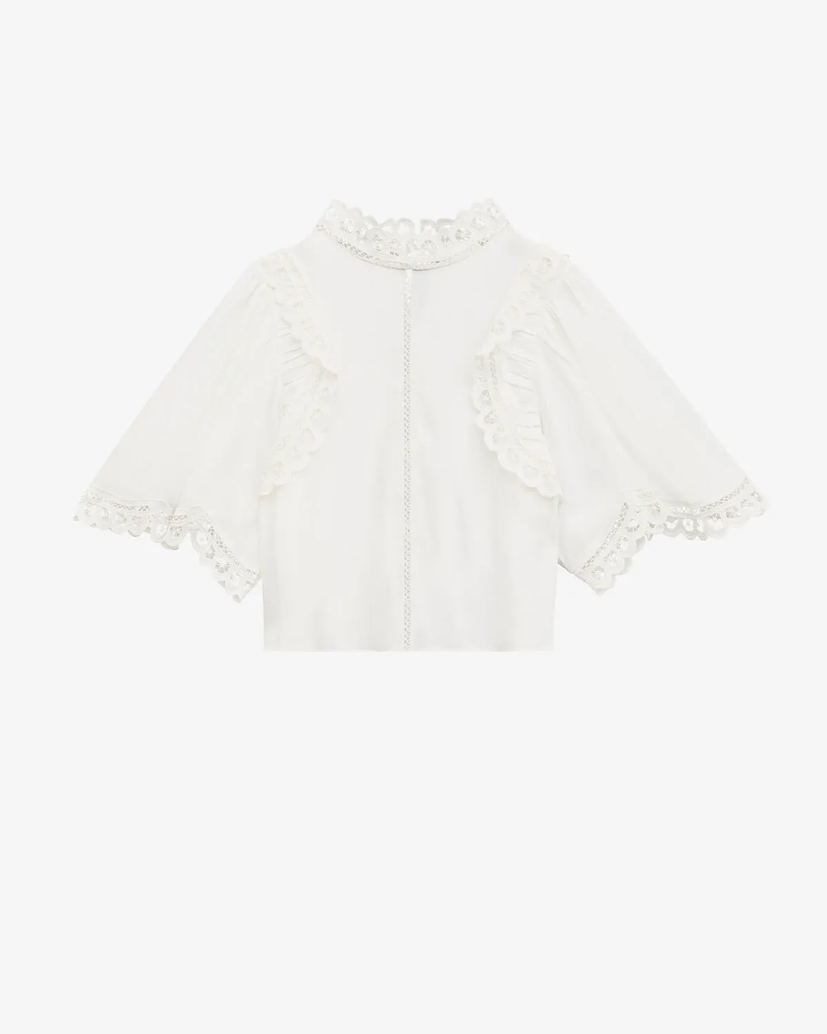 Blouse Enoha sold by Isabel Marant