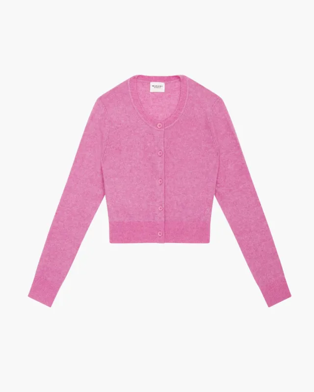 Cardigan Nity sold by Isabel Marant