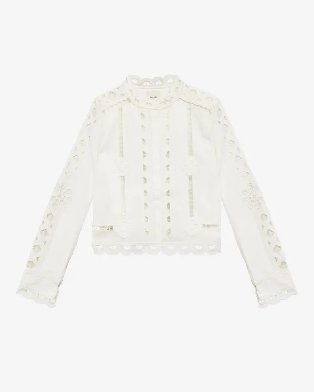 Top Perline sold by Isabel Marant