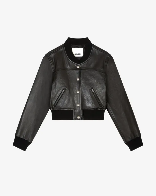 Veste Adriel sold by Isabel Marant