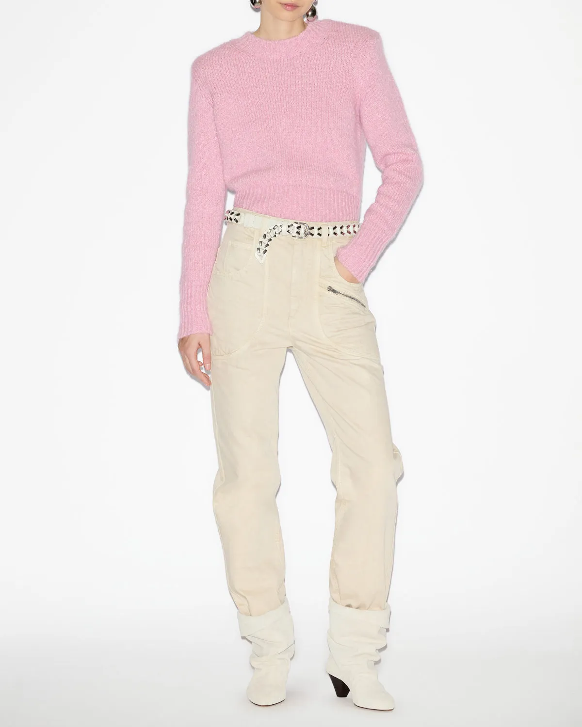 Pull Kalo sold by Isabel Marant product image thumbnail 4