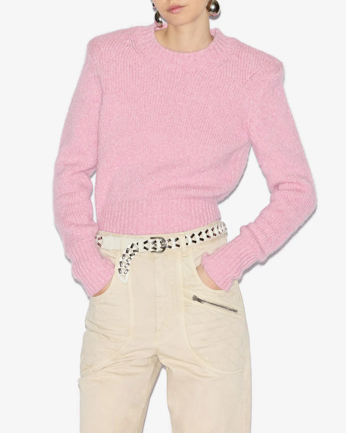 Pull Kalo sold by Isabel Marant product image thumbnail 5