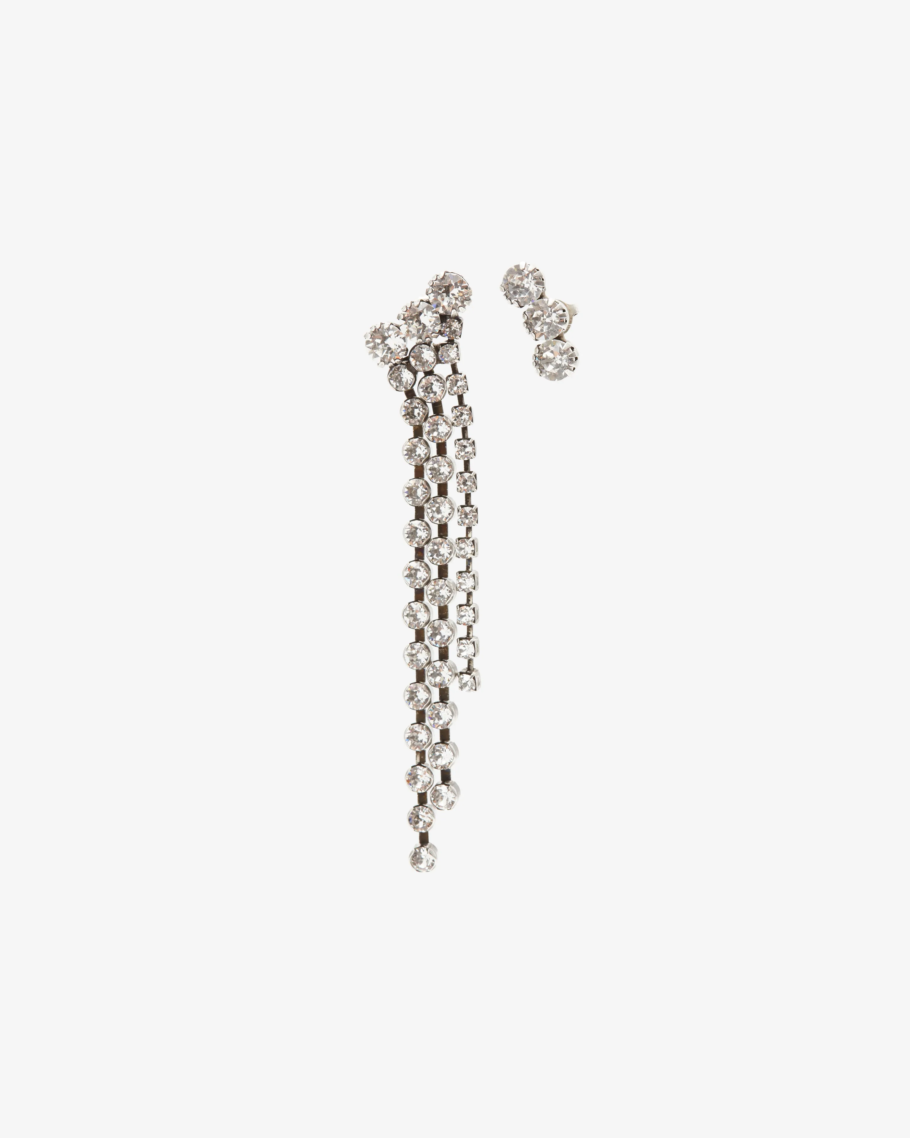Boucles d'oreilles A Wild Shore sold by Isabel Marant