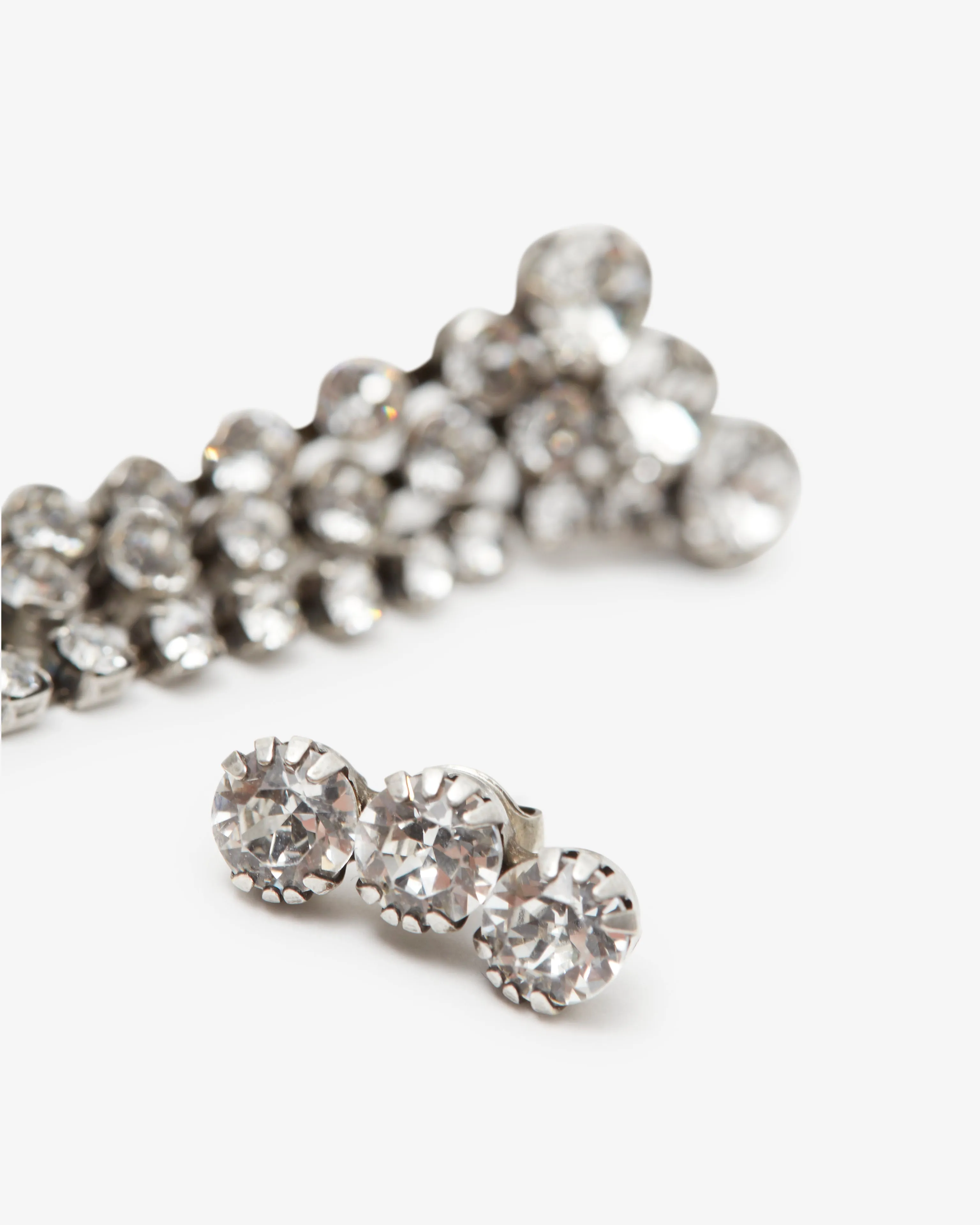 Boucles d'oreilles A Wild Shore sold by Isabel Marant product image thumbnail 3