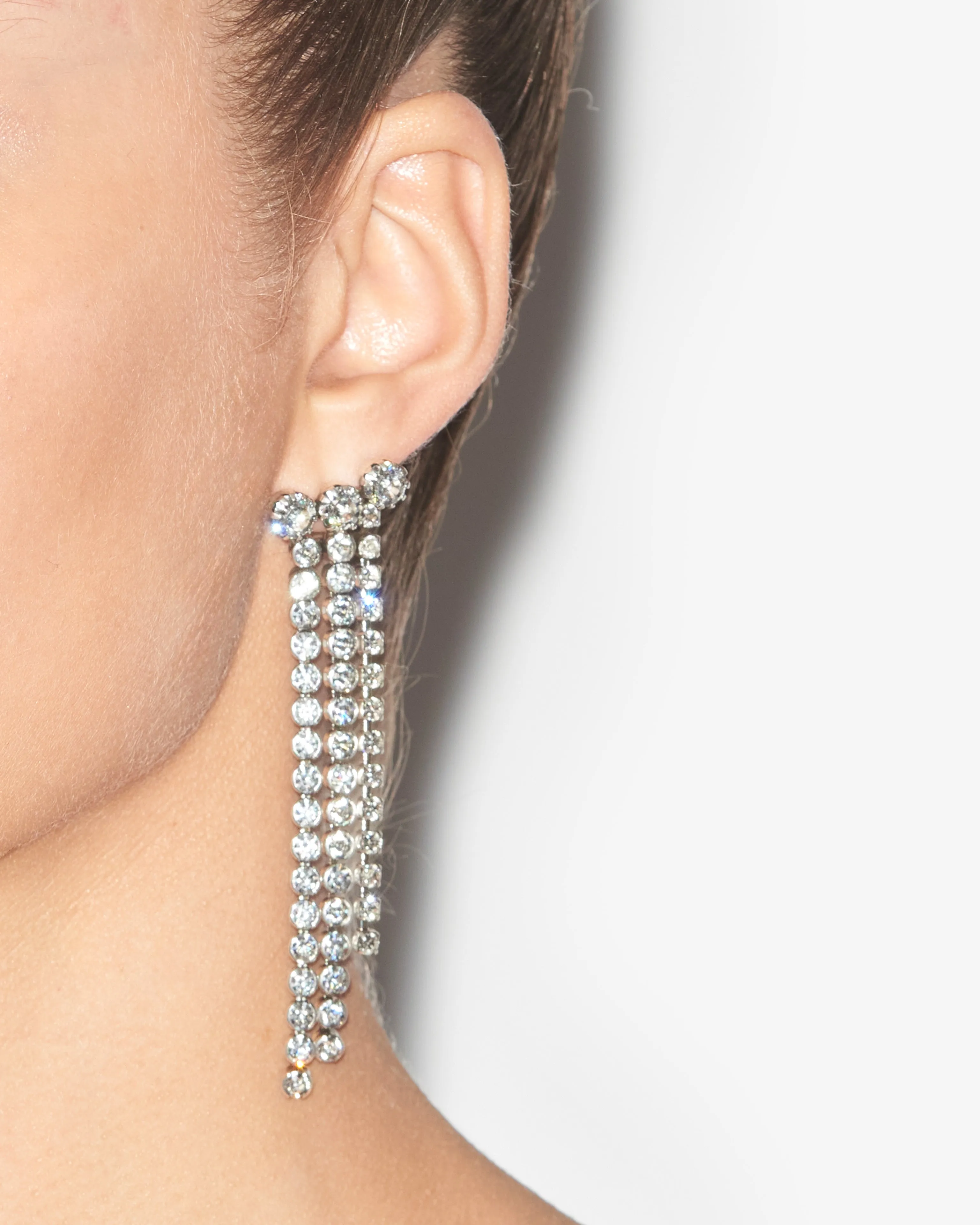 Boucles d'oreilles A Wild Shore sold by Isabel Marant product image thumbnail 2