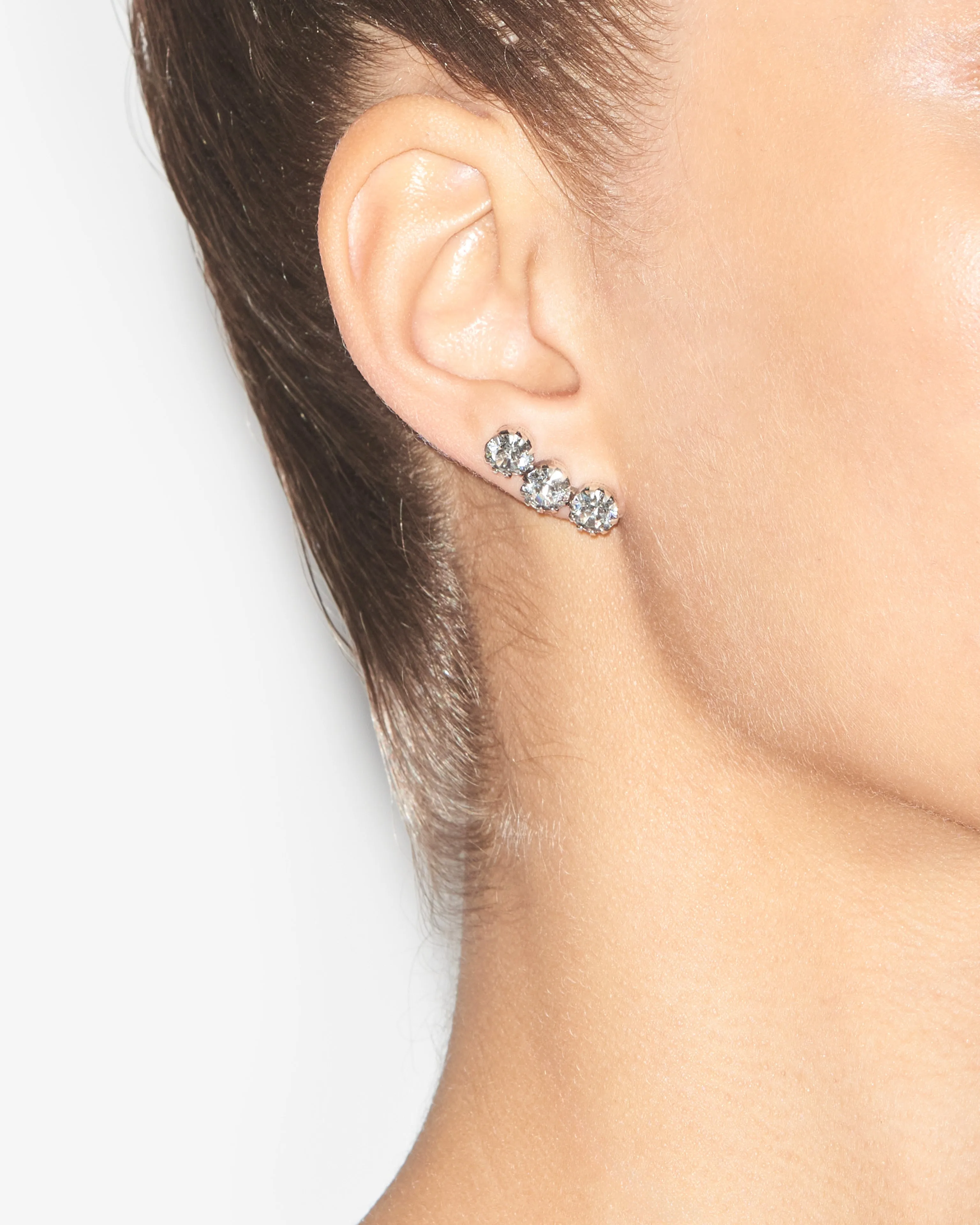 Boucles d'oreilles A Wild Shore sold by Isabel Marant product image thumbnail 5