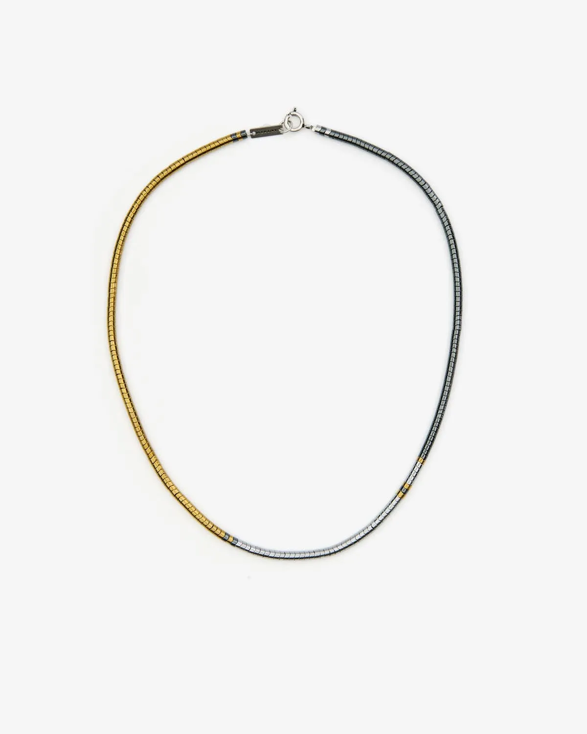 Collier Lenno sold by Isabel Marant product image thumbnail 3