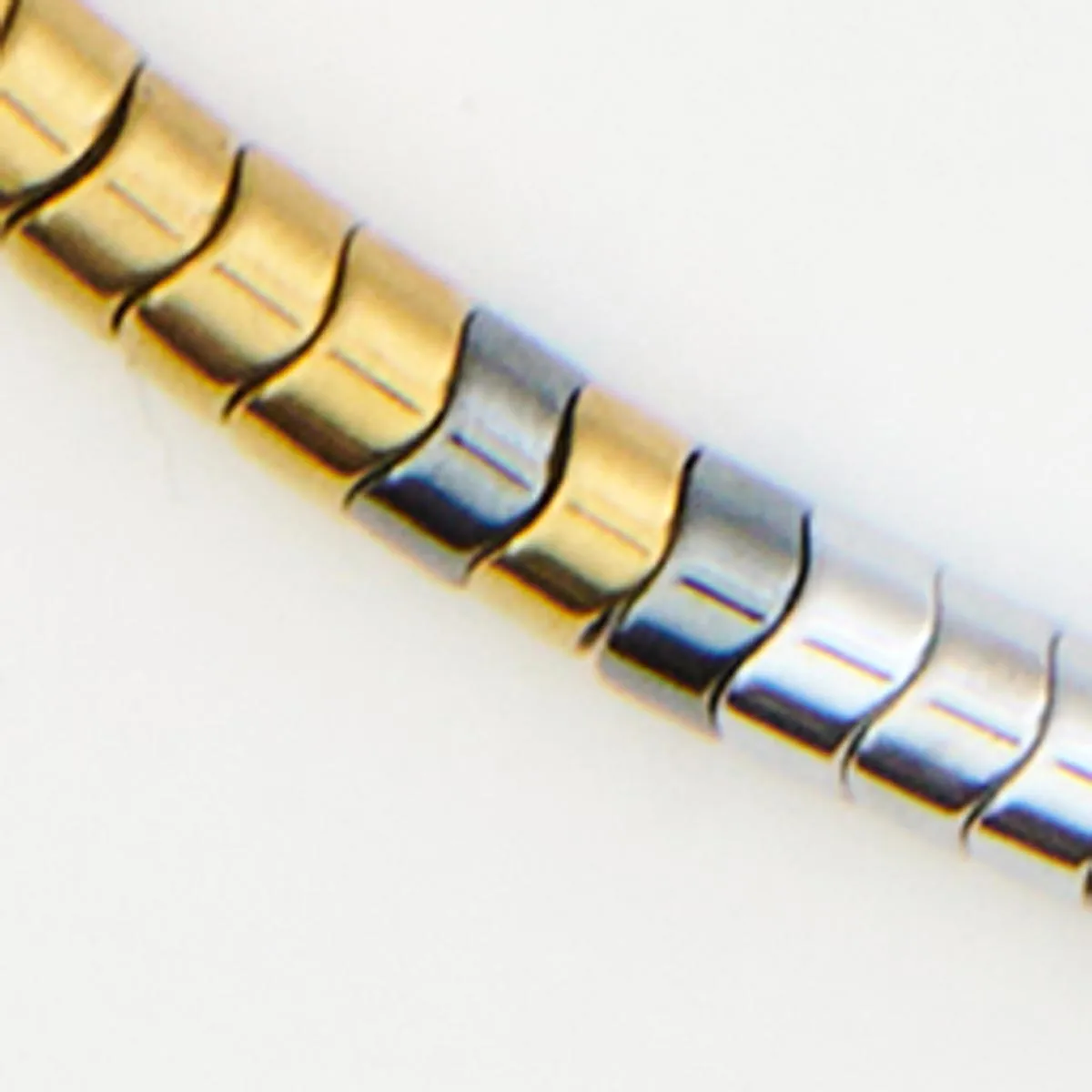 Collier Lenno sold by Isabel Marant product image thumbnail 4