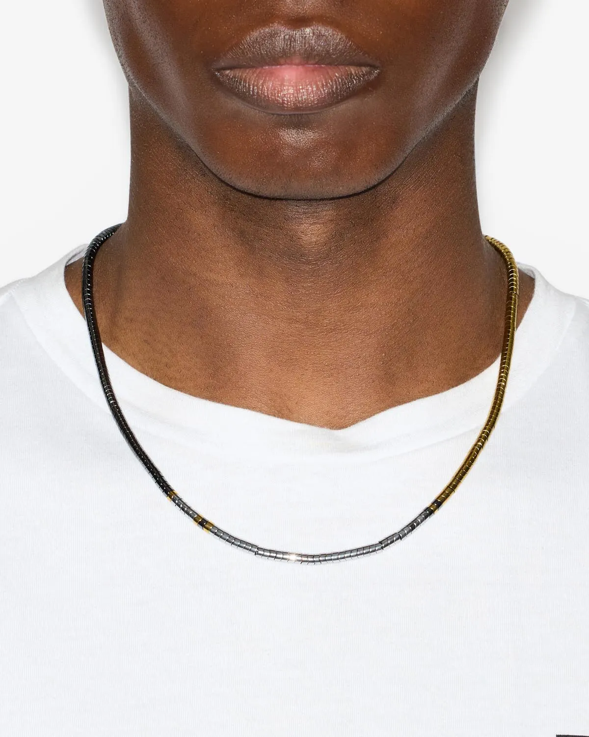 Collier Lenno sold by Isabel Marant