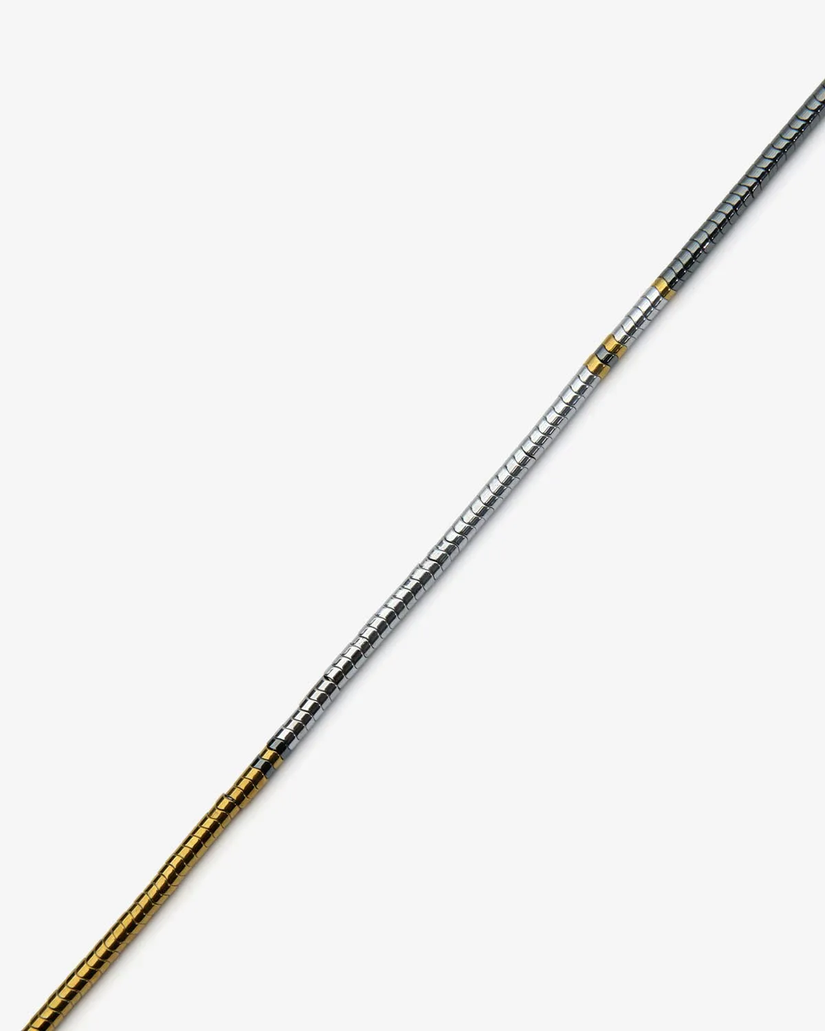 Collier Lenno sold by Isabel Marant product image thumbnail 2