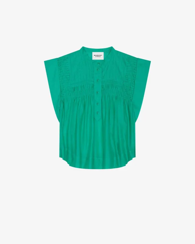 Haut Leaza sold by Isabel Marant