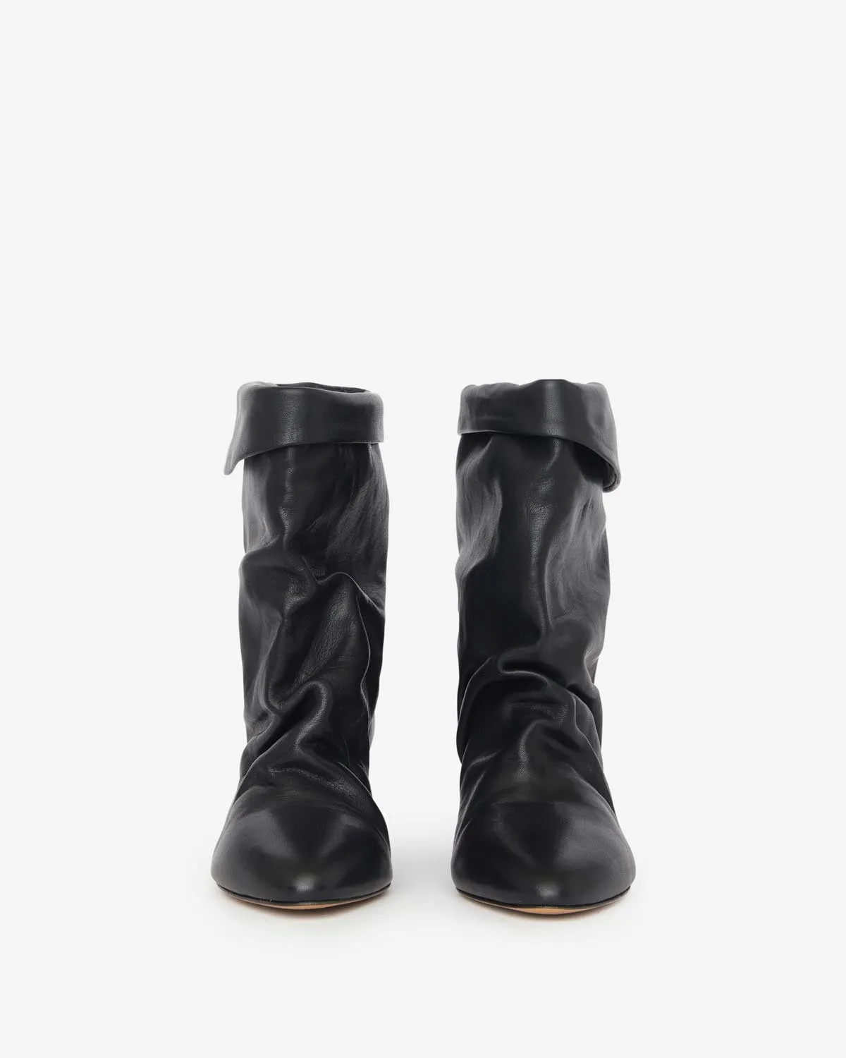 Boots Ryska sold by Isabel Marant
