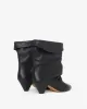 Boots Ryska sold by Isabel Marant