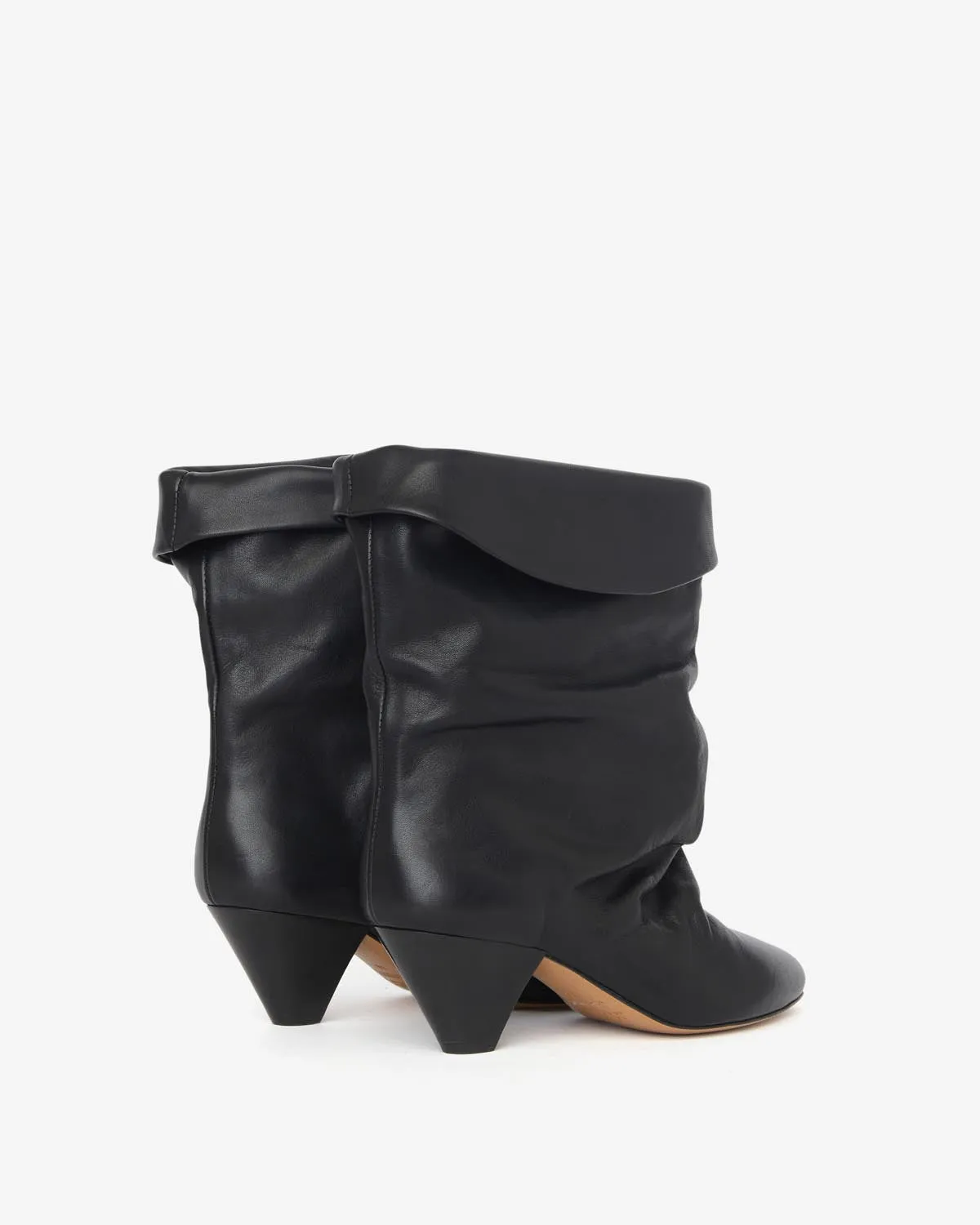 Boots Ryska sold by Isabel Marant product image thumbnail 2
