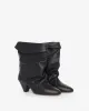 Boots Ryska sold by Isabel Marant