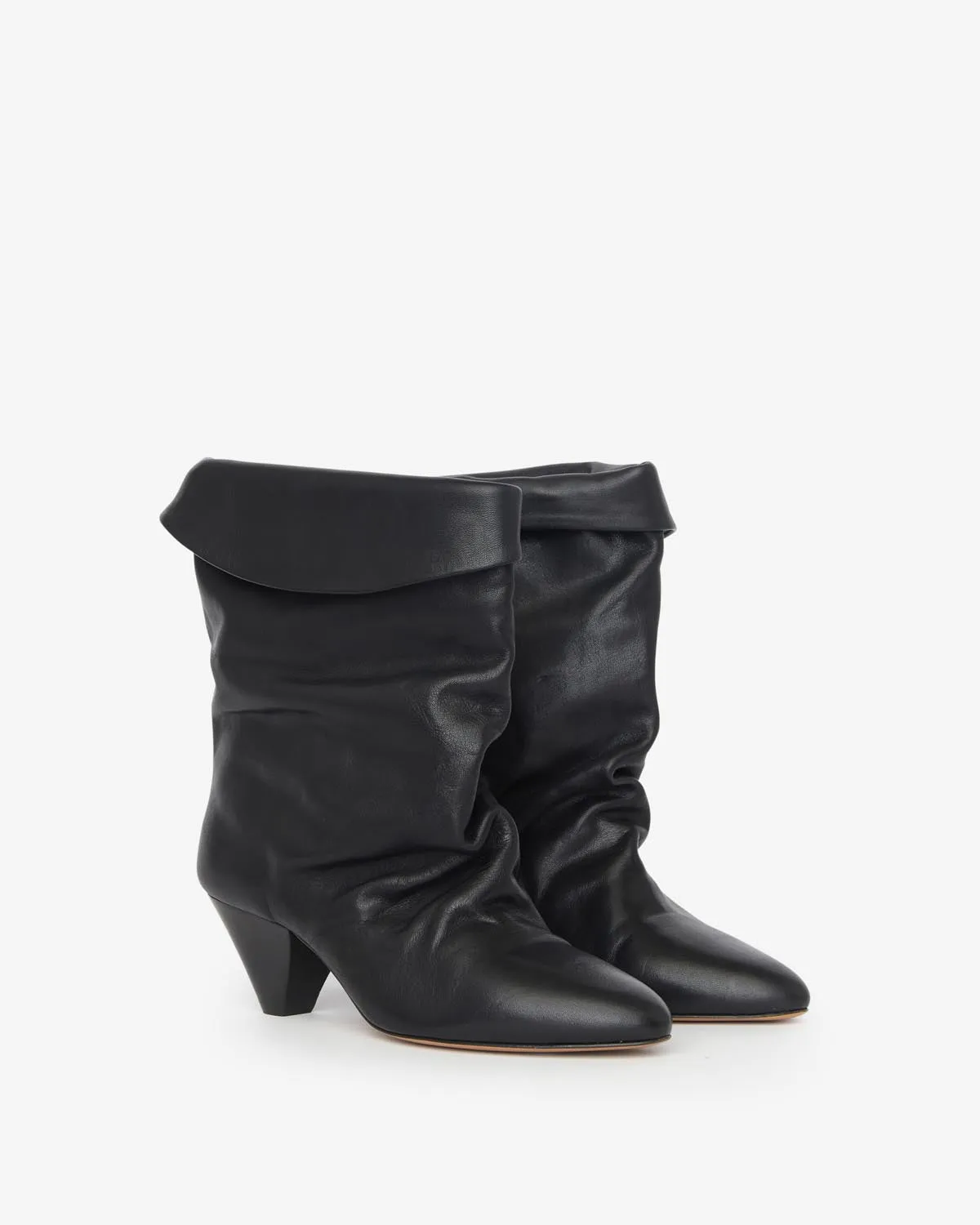 Boots Ryska sold by Isabel Marant product image thumbnail 4