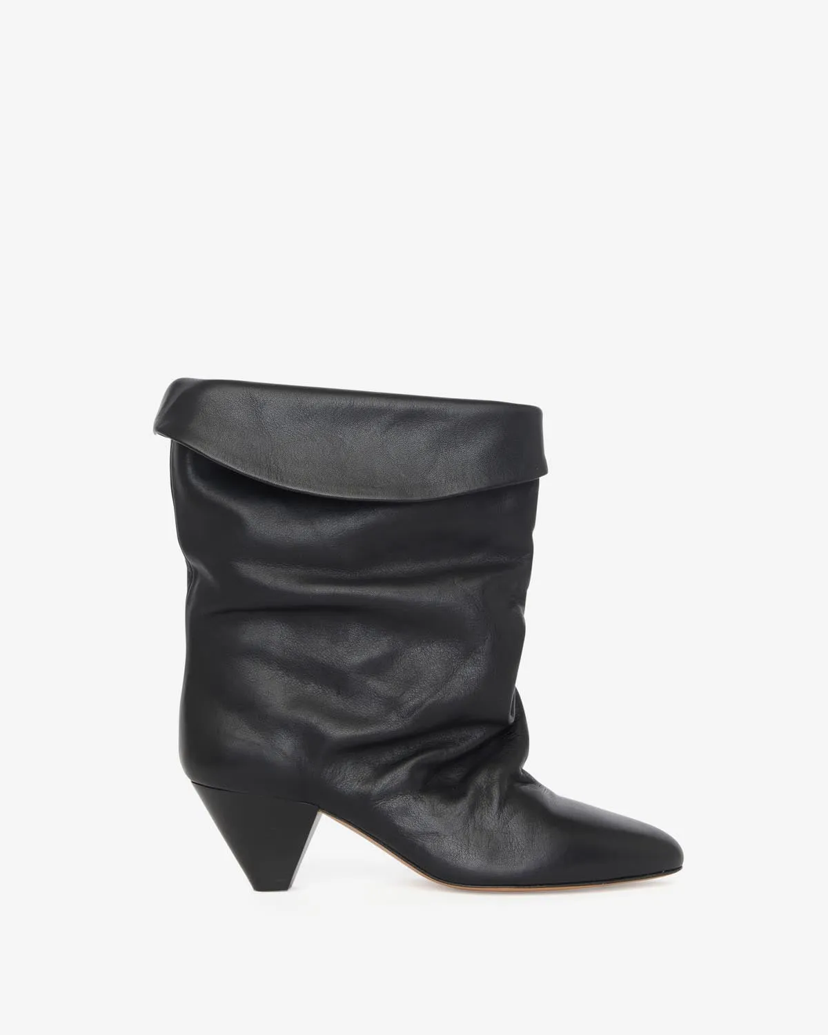 Boots Ryska sold by Isabel Marant product image thumbnail 5
