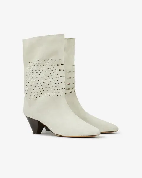 BOTTINES REACHI sold by Isabel Marant product image thumbnail 3