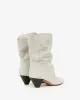 BOTTINES REACHI sold by Isabel Marant