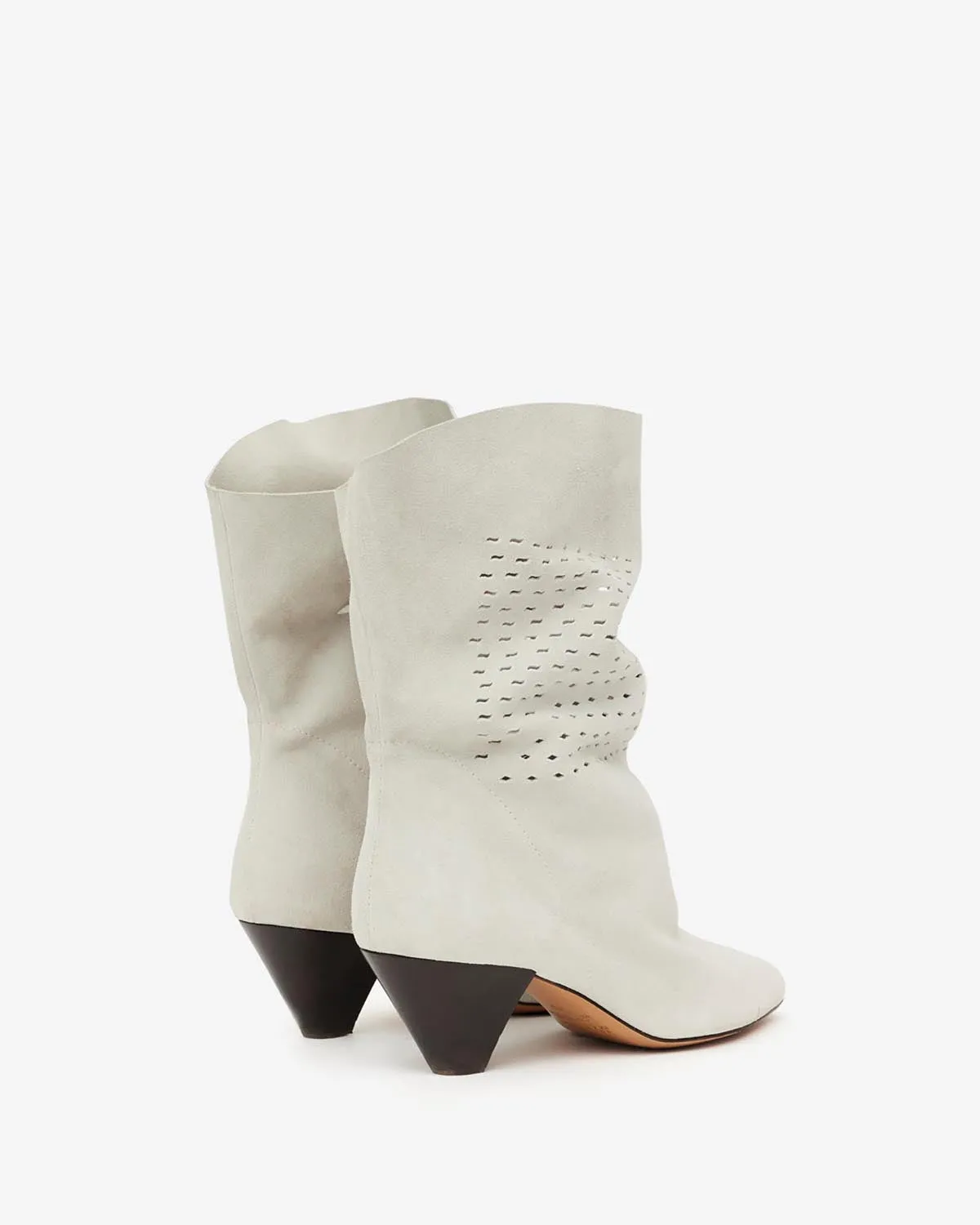 BOTTINES REACHI sold by Isabel Marant product image thumbnail 2