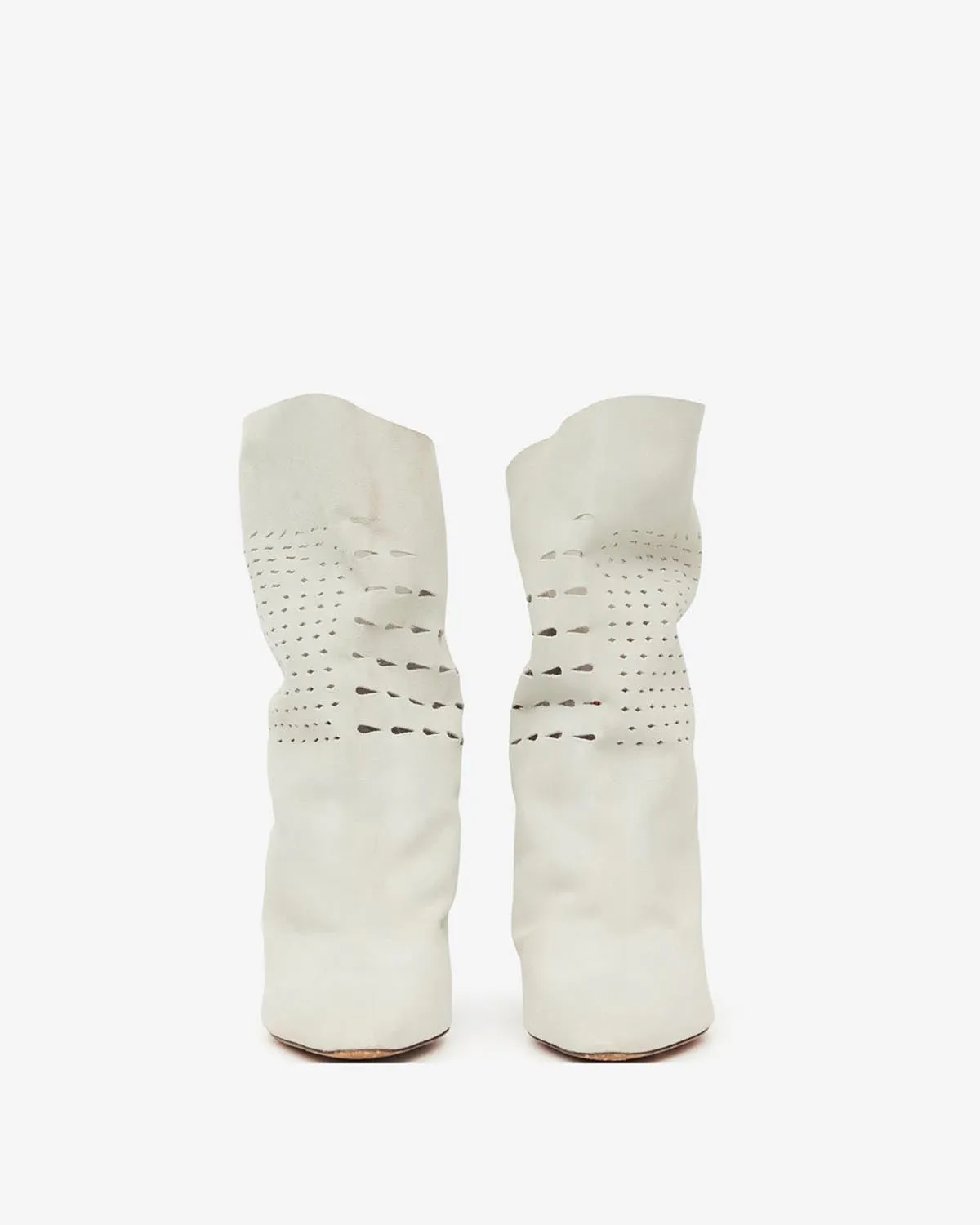 BOTTINES REACHI sold by Isabel Marant