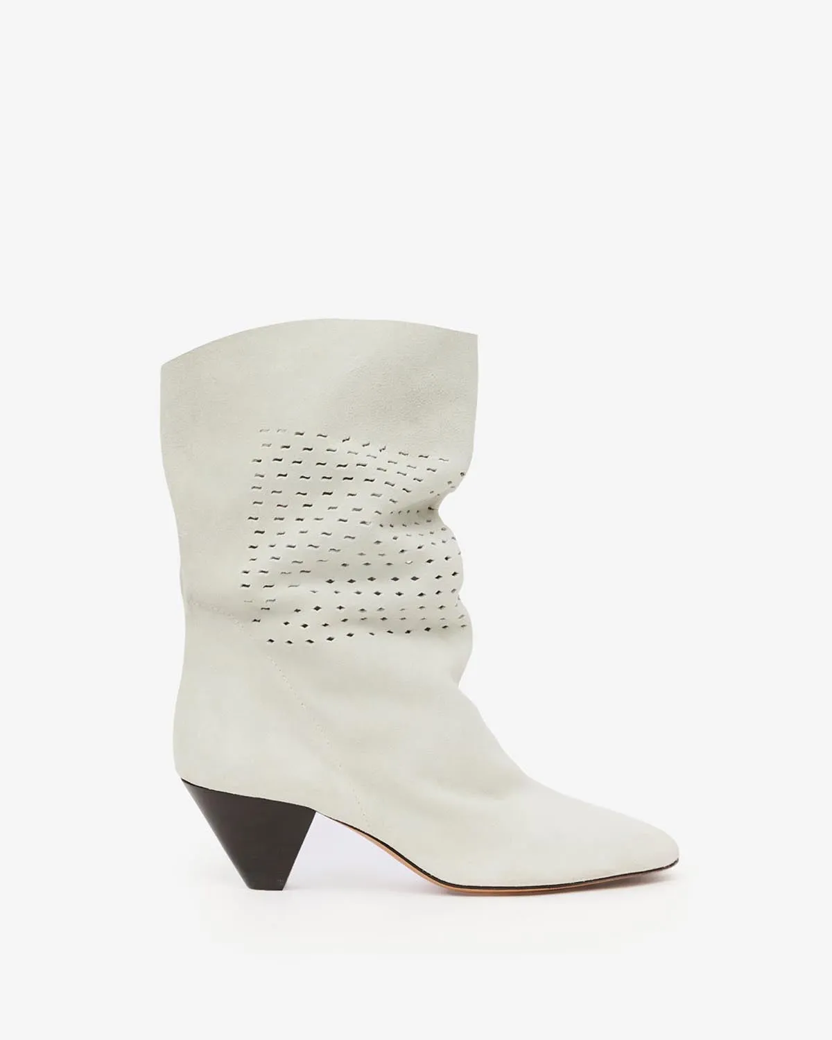 BOTTINES REACHI sold by Isabel Marant product image thumbnail 5