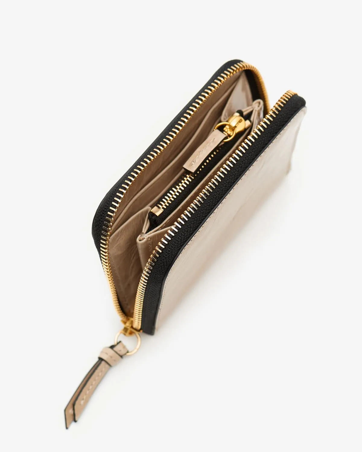 Porte-monnaie Yuki sold by Isabel Marant product image thumbnail 4