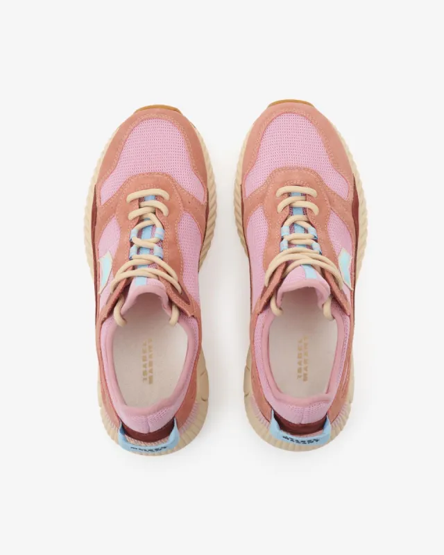 Baskets Ewie sold by Isabel Marant