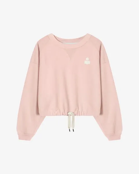 Sweatshirt Margo sold by Isabel Marant product image thumbnail 4