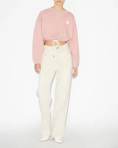 Sweatshirt Margo sold by Isabel Marant product image thumbnail 5