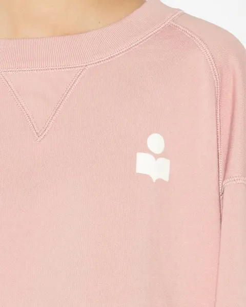 Sweatshirt Margo sold by Isabel Marant product image thumbnail 2