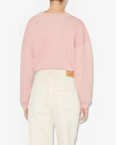 Sweatshirt Margo sold by Isabel Marant product image thumbnail 3
