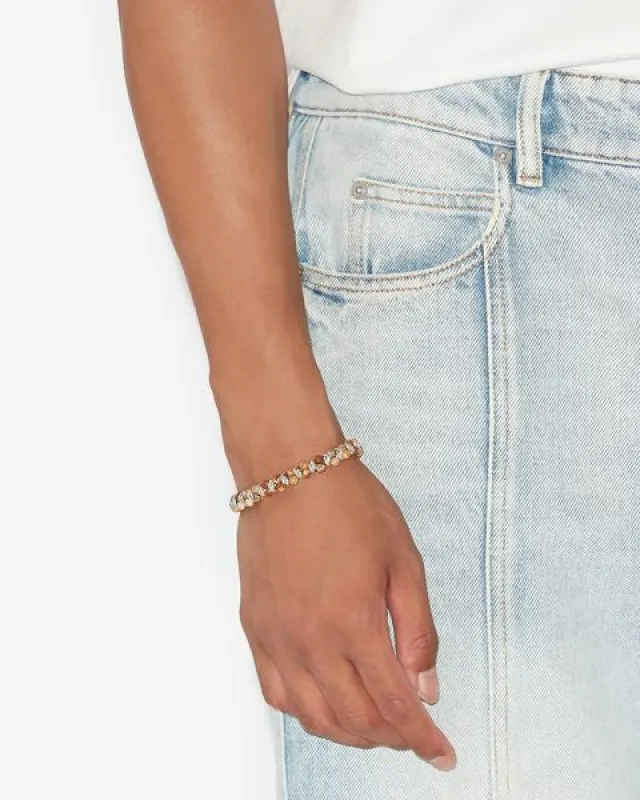 Bracelet Snowstone sold by Isabel Marant