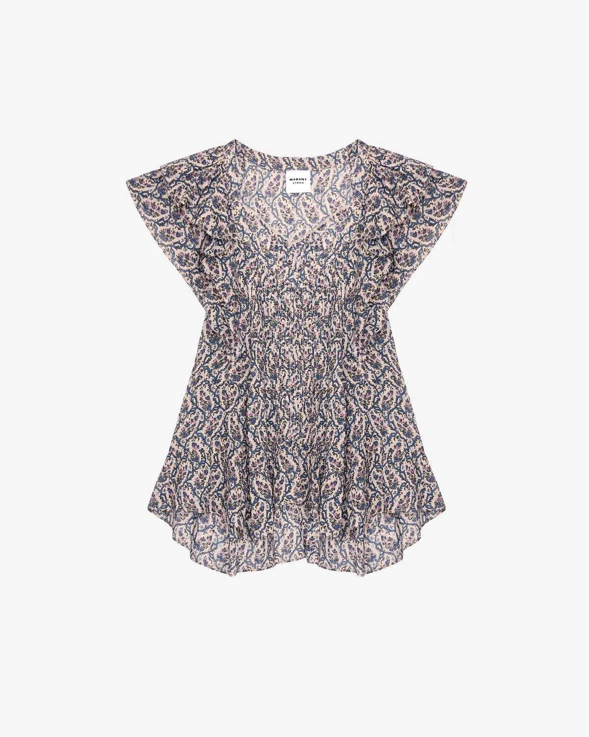 Haut Madrana sold by Isabel Marant