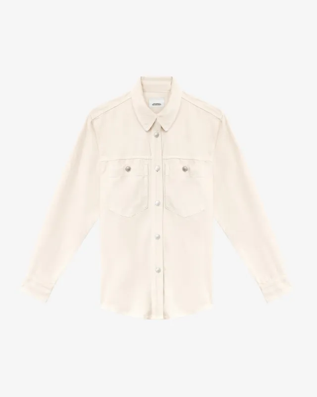 Chemise Talbot sold by Isabel Marant