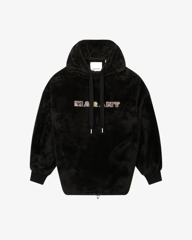 Sweatshirt Ulysse sold by Isabel Marant