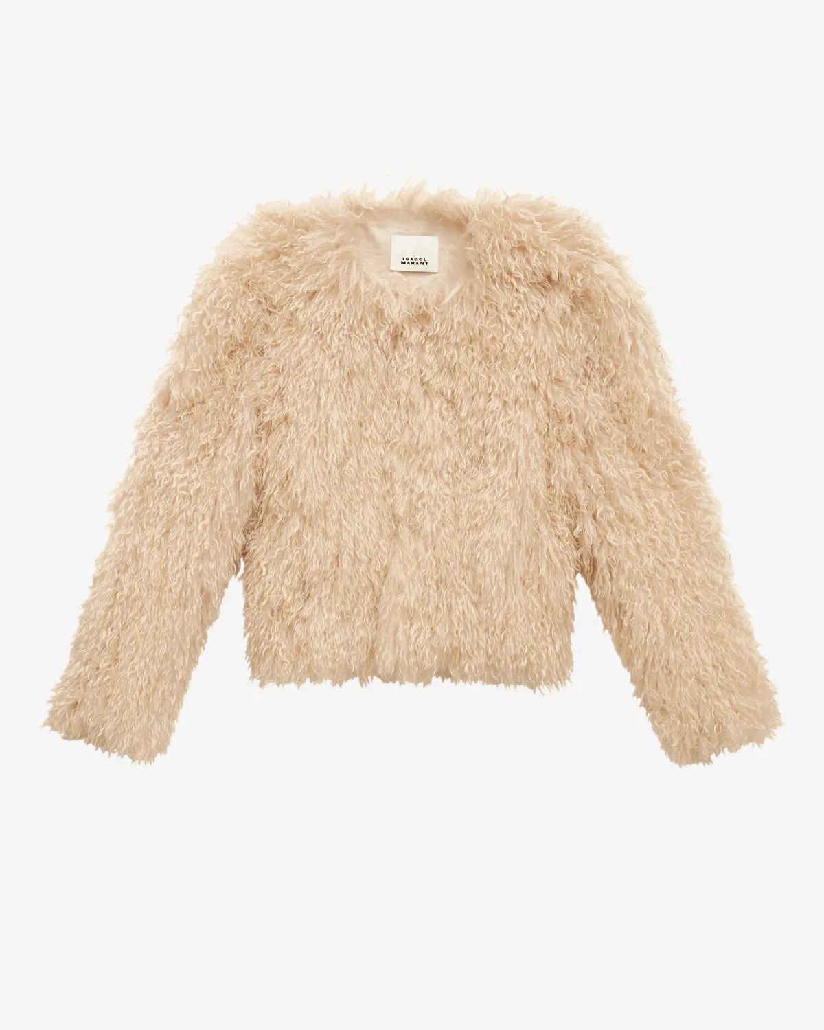 Manteau Faustine sold by Isabel Marant