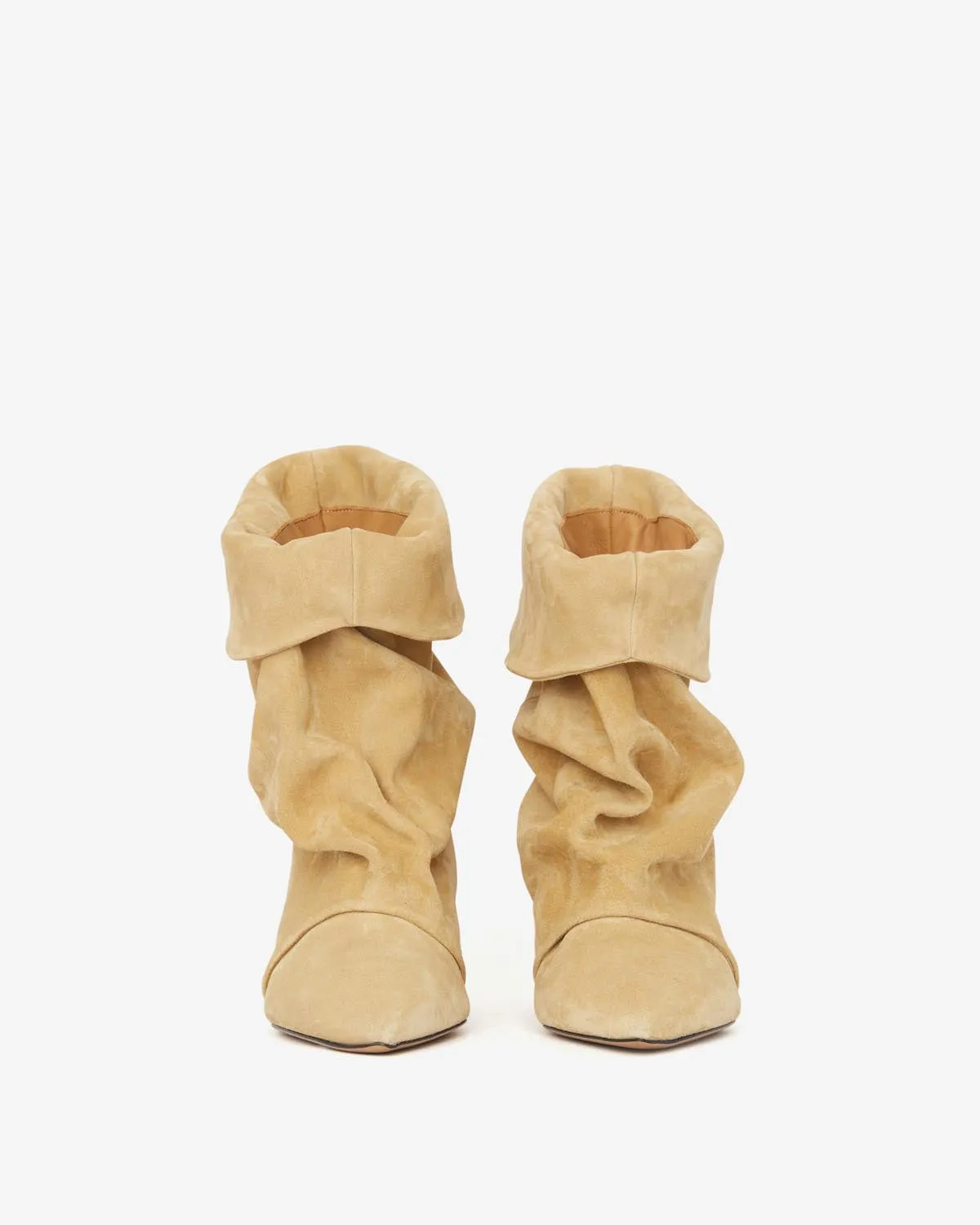 Boots Edrik sold by Isabel Marant