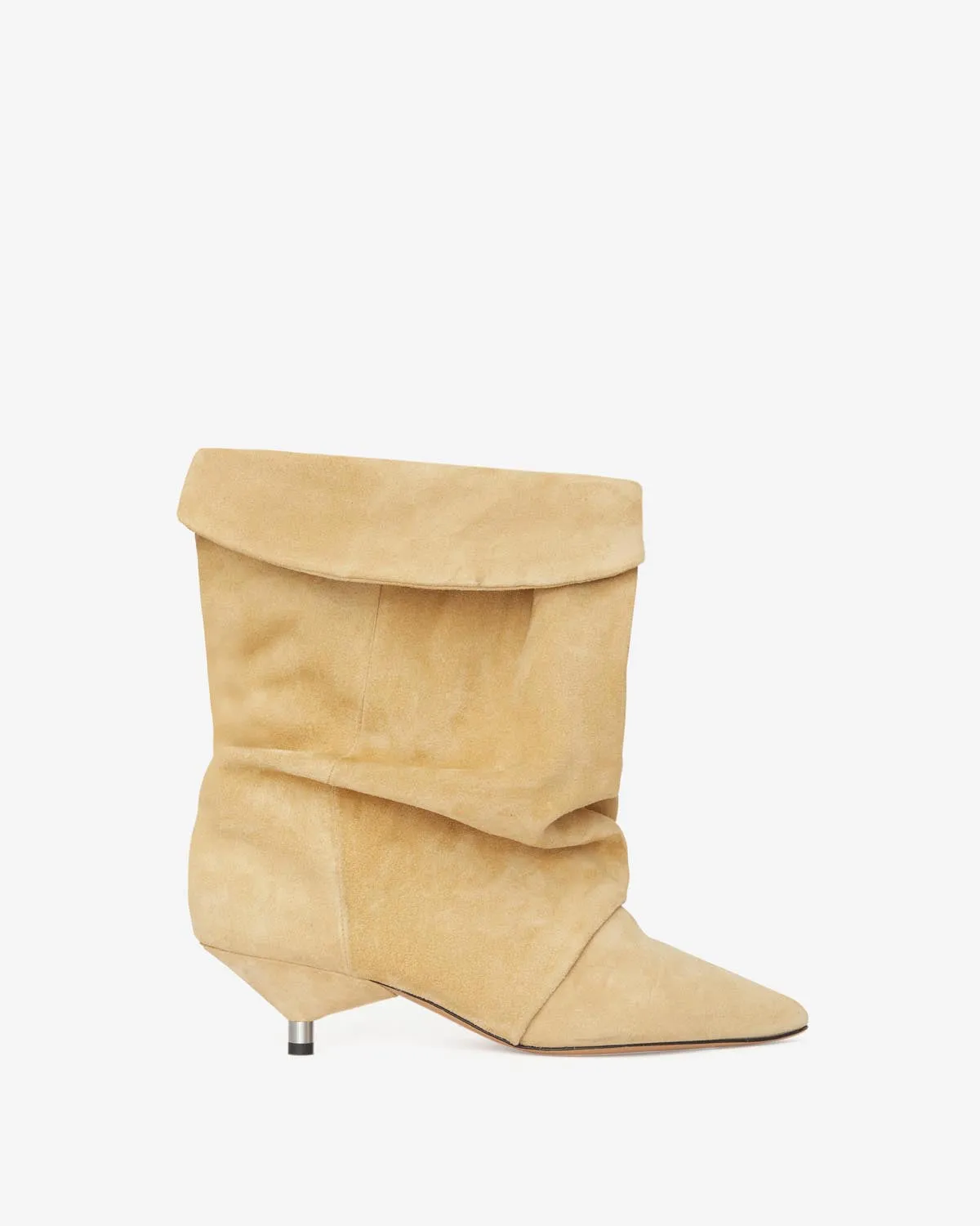Boots Edrik sold by Isabel Marant product image thumbnail 5