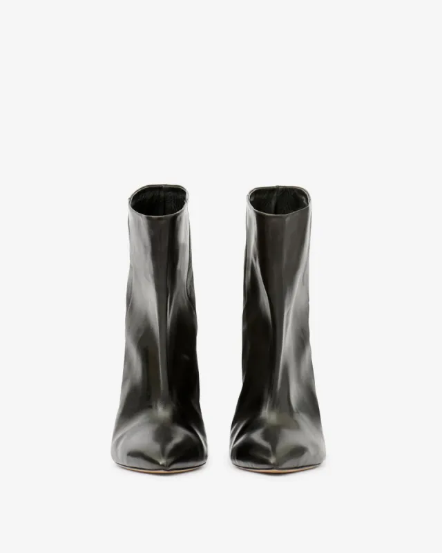 BOTTINES MIYAKO sold by Isabel Marant