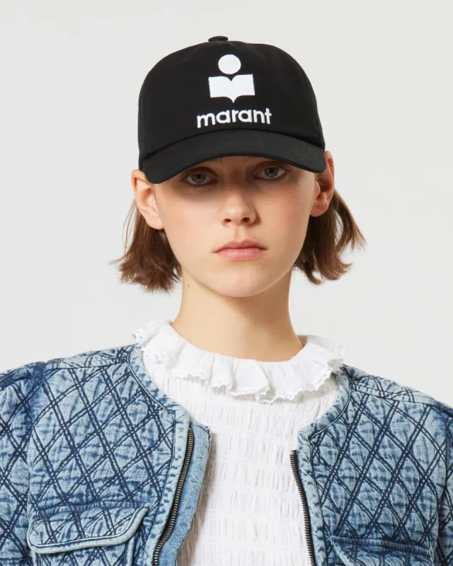Casquette Tyron sold by Isabel Marant