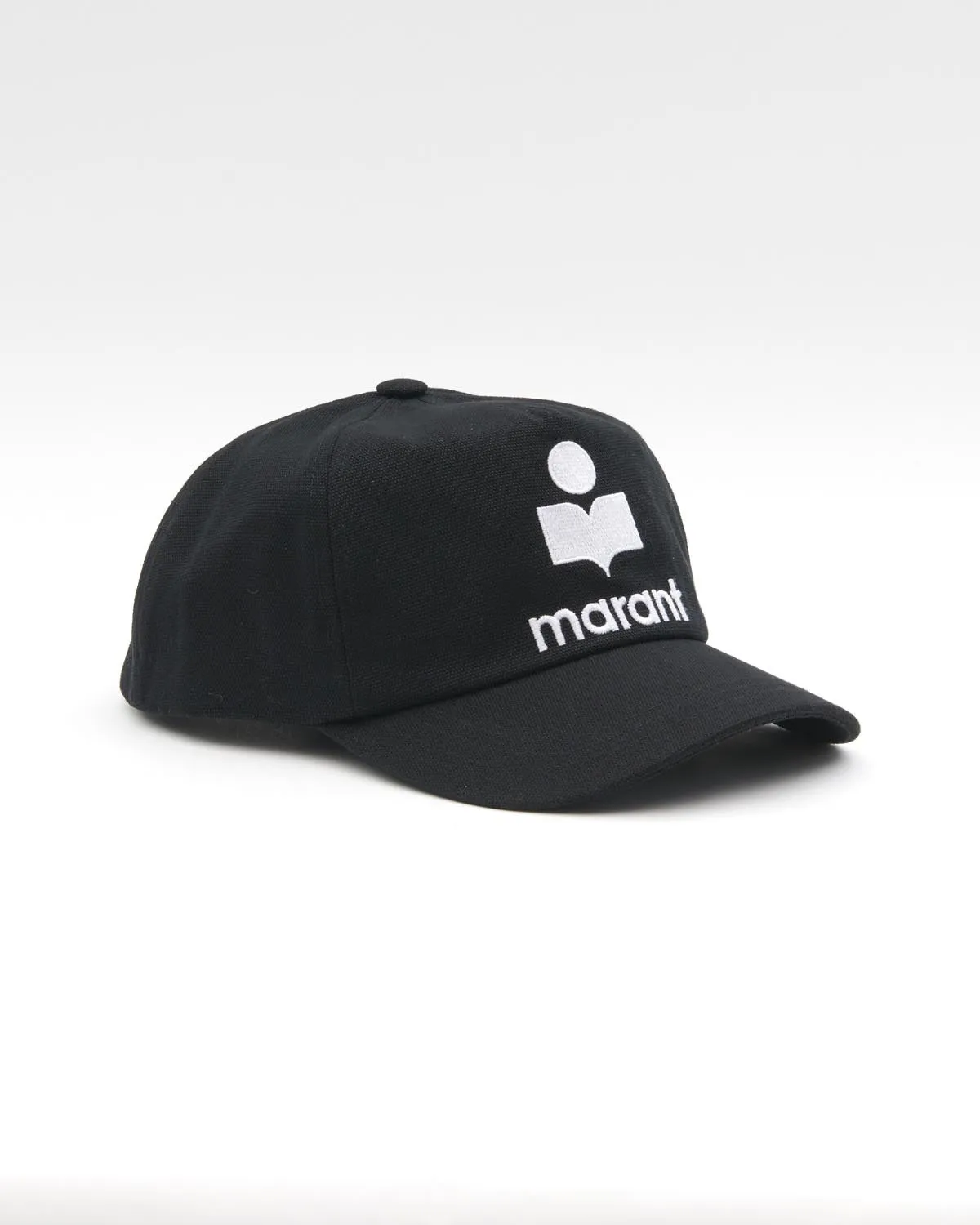 Casquette Tyron sold by Isabel Marant product image thumbnail 2