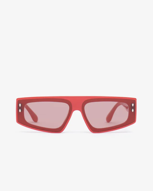 Lunettes De Soleil Zoomy sold by Isabel Marant